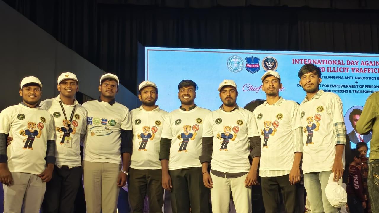 SPEC Hyderabad Events photo 5